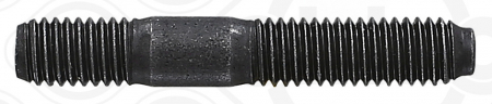 Set montaj esapament - Surub sistem esapament (M8x35x35), 1 buc potrivit OPEL ASTRA H, ASTRA H GTC, ASTRA H/KOMBI, SIGNUM, VECTRA C, VECTRA C GTS, ZAFIRA B 1.9D/2.8 04.04-04.15