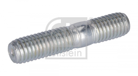 Surub sistem esapament (M8x39), 1buc potrivit OPEL ASCONA C, ASTRA F, ASTRA F/KOMBI, ASTRA G, CALIBRA A, FRONTERA A SPORT, KADETT E, KADETT E COMBO, KADETT E/KOMBI 1.4-3.0 09.81-06.05 [2]