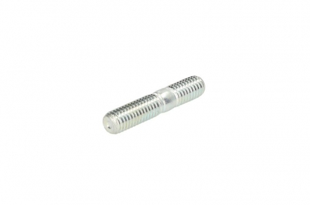 Set montaj esapament - Surub sistem esapament (M8x39), 1buc potrivit OPEL ASCONA C, ASTRA F, ASTRA F/KOMBI, ASTRA G, CALIBRA A, FRONTERA A SPORT, KADETT E, KADETT E COMBO, KADETT E/KOMBI 1.4-3.0 09.81-06.05