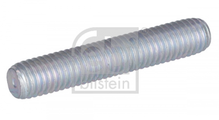 Surub sistem esapament (M8x45), 1buc potrivit OPEL ASTRA F, ASTRA G, ASTRA G CLASSIC, ASTRA G/KOMBI, ASTRA H, ASTRA J, CORSA B, CORSA C, CORSA C/HATCHBACK, CORSA D 1.0-1.8 07.94-10.15 [2]