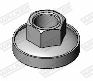 Surub sistem esapament (x19,5) potrivit MERCEDES A (W176), B SPORTS TOURER (W246, W242), CITAN (MPV), CITAN/MINIVAN (W415), CLA (C117), CLA SHOOTING BRAKE (X117) 0.9-2.5D 09.00- [1]