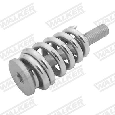 Set montaj esapament - Surub sistem esapament (x24,5), 1buc potrivit MERCEDES A (W168), VANEO (414), VIANO (W639), VITO / MIXTO (W639), VITO (W639); KIA CARNIVAL II 1.4-2.9D 07.97-