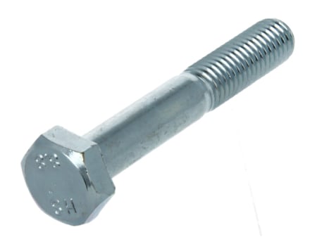 Set montaj esapament - Surub sistem evacuare (M10x65), 1 buc