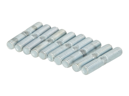 Piese Auto - Surub sistem evacuare (M8x43), 10 buc