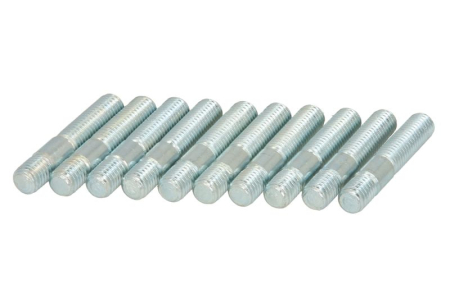 Set montaj esapament - Surub sistem evacuare (M8x45), 10 buc