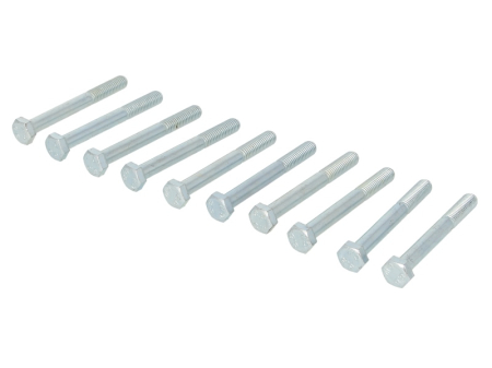 Sistem evacuare - Surub sistem evacuare (M8x70), 10 buc