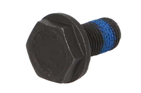 Elemente ambreiaj - Surub volanta M10x1mm/19,5mm potrivit VOLVO 850, S70, S80 I, V70 I, V70 II; AUDI 100 C2, 100 C3, 100 C4, 200 C2, 200 C3, 80 B1, 80 B2, 80 B3, 80 B4, 90 B2, 90 B3, A1 0.8-2.8 05.72-