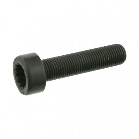 Elemente ambreiaj - Surub volanta M14x1,5mm/60mm potrivit MERCEDES ATEGO, ATEGO 2, CITARO (O 530), CONECTO (O 345), INTEGRO (O 550), INTOURO, LK/LN2, TOURINO (O 510), TOURO (O 500) OM900.911-OM926.996