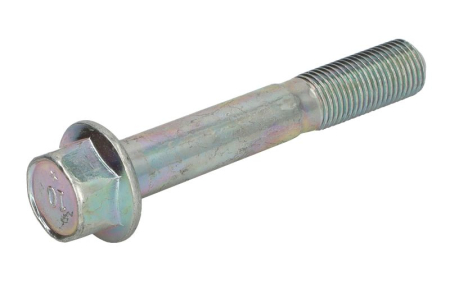 Directie - surubul bratului de control al sinei Dreapta/Stanga Spate potrivit Hyundai Accent II, Accent III, Atos, Bayon, Coupe I, Coupe II, Elantra III, Elantra V, Getz, I10 I, I10 II 1.0-ELECTRIC dupa 1995
