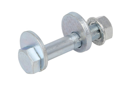 Directie - surubul bratului de control al sinei (saiba; set) Spate potrivit Hyundai Genesis, IX35, Santa Fe III; Kia Optima, Sportage III, Sportage IV dupa 2008 - 1.7 diesel-3.8