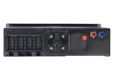 Tahograf (DTCO 4.1, 12/24V, ADR Z2, albastru) ; GEN2 V2/SMART 2 [2]