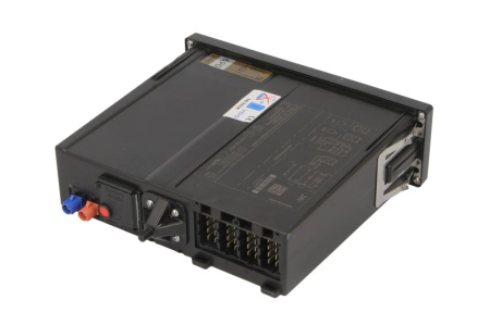 Tahograf (DTCO 4.1, 24V, ADR Z1, galben) ; GEN2 V2/SMART 2 [1]