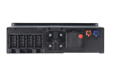 Tahograf (DTCO 4.1, 24V, ADR Z1, portocaliu) ; GEN2 V2/SMART 2 [2]