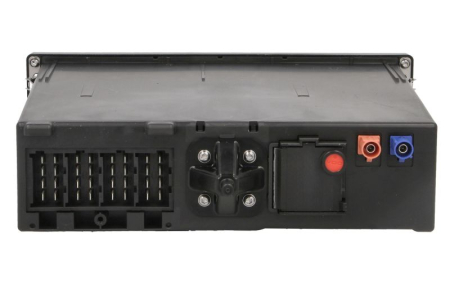 Tahograf (DTCO 4.1A, 12/24V, ADR Z2, verde) ; GEN2 V2/SMART 2 [2]