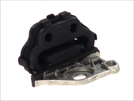 Set montaj esapament - Tampon suport sistem evacuare potrivit FIAT BRAVO II, STILO; LANCIA DELTA III 1.2-2.4 10.01-12.14