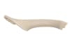 Tapiterie usa fata dreapta (gri deschis) potrivit BMW 5 F10, F11 2009-2017 [1]