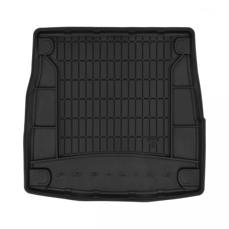 Tavita portbagaj - Tava portbagaj, material: TPE, 1 buc., culoare: negru potrivit ALFA ROMEO STELVIO SUV 12.16-