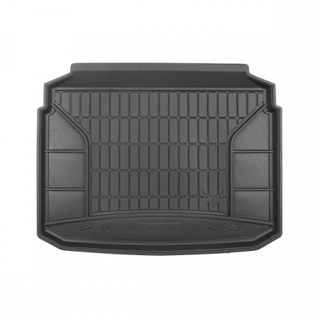 Tavita portbagaj - Tava portbagaj, material: TPE, 1 buc., culoare: negru potrivit AUDI A3 LIFTBACK 09.12-10.20