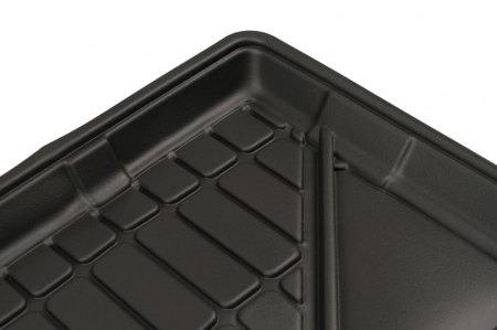 Tava portbagaj, material: TPE, 1 buc., culoare: negru potrivit BMW X2 (F39) SUV 11.17-10.23 [1]
