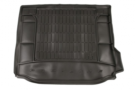 Tavita portbagaj - Tava portbagaj, material: TPE, 1 buc., culoare: negru potrivit BMW X3 (G01, F97) SUV 08.17-