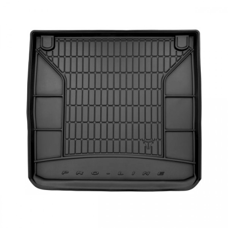 Tavita portbagaj - Tava portbagaj, material: TPE, 1 buc., culoare: negru potrivit CITROEN C5 III KOMBI 02.08-