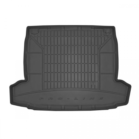 Tavita portbagaj - Tava portbagaj, material: TPE, 1 buc., culoare: negru potrivit CITROEN C5 III SEDAN 02.08-