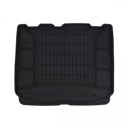 Tavita portbagaj - Tava portbagaj, material: TPE, 1 buc., culoare: negru potrivit FORD KUGA II SUV 01.16-