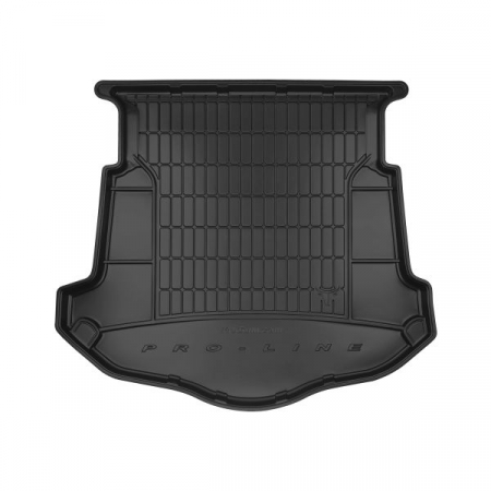 Tavita portbagaj - Tava portbagaj, material: TPE, 1 buc., culoare: negru potrivit FORD MONDEO IV LIFTBACK 03.07-01.15