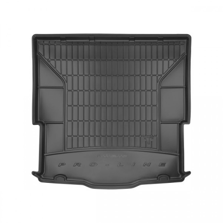 Tavita portbagaj - Tava portbagaj, material: TPE, 1 buc., culoare: negru potrivit FORD MONDEO V KOMBI 09.14-