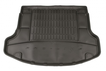 Tavita portbagaj - Tava portbagaj, material: TPE, 1 buc., culoare: negru potrivit HYUNDAI I30 LIFTBACK 11.16-
