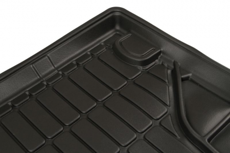 Tava portbagaj, material: TPE, 1 buc., culoare: negru potrivit HYUNDAI I40 I SEDAN 03.12-05.19 [1]