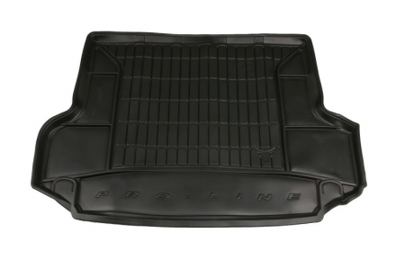 Tavita portbagaj - Tava portbagaj, material: TPE, 1 buc., culoare: negru potrivit HYUNDAI IX35 SUV 01.10-12.15