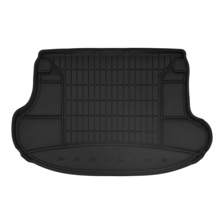 Tavita portbagaj - Tava portbagaj, material: TPE, 1 buc., culoare: negru potrivit INFINITI QX70 SUV 08.13-