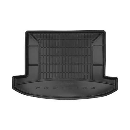 Tavita portbagaj - Tava portbagaj, material: TPE, 1 buc., culoare: negru potrivit KIA CARENS IV NADWOZIE WIELKOPRZESTRZENNE (MPV) 03.13-
