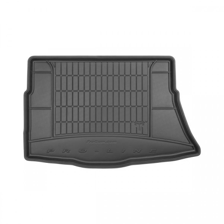 Tavita portbagaj - Tava portbagaj, material: TPE, 1 buc., culoare: negru potrivit KIA CEE'D LIFTBACK 05.12-07.18
