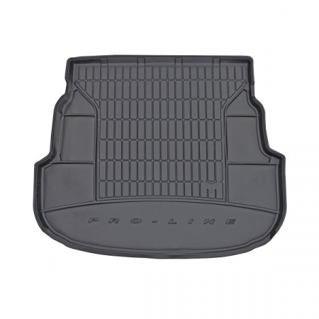 Tavita portbagaj - Tava portbagaj, material: TPE, 1 buc., culoare: negru potrivit MAZDA 6 KOMBI 12.07-07.13