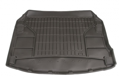 Tavita portbagaj - Tava portbagaj, material: TPE, 1 buc., culoare: negru potrivit MERCEDES CLS (C218) COUPE 01.11-12.17