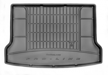 Tavita portbagaj - Tava portbagaj, material: TPE, 1 buc., culoare: negru potrivit MERCEDES GLA (X156) SUV 12.13-12.19