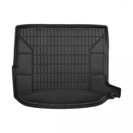 Tavita portbagaj - Tava portbagaj, material: TPE, 1 buc., culoare: negru potrivit MERCEDES GLC (C253) SUV 06.16-03.23