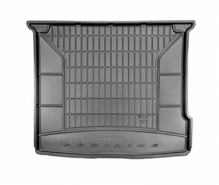 Tavita portbagaj - Tava portbagaj, material: TPE, 1 buc., culoare: negru potrivit MERCEDES GLE (W166) SUV 04.15-10.18