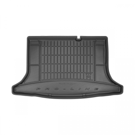 Tavita portbagaj - Tava portbagaj, material: TPE, 1 buc., culoare: negru potrivit NISSAN PULSAR LIFTBACK 10.14-