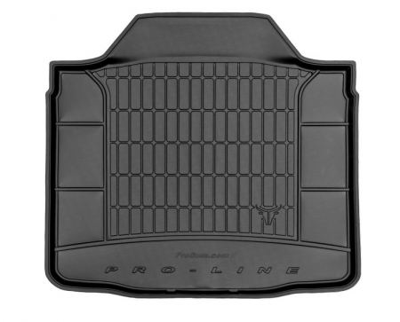 Tavita portbagaj - Tava portbagaj, material: TPE, 1 buc., culoare: negru potrivit OPEL INSIGNIA A LIFTBACK 07.08-03.17