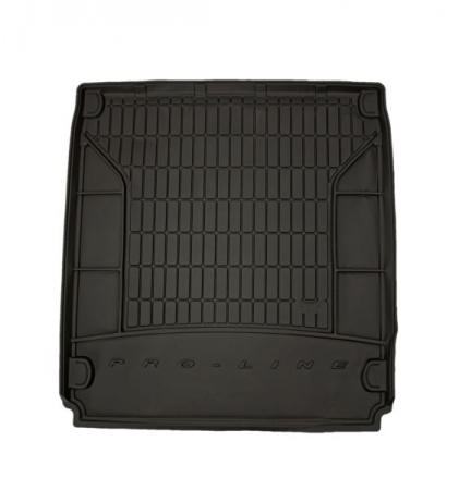 Tavita portbagaj - Tava portbagaj, material: TPE, 1 buc., culoare: negru potrivit OPEL VECTRA C KOMBI 10.03-01.09