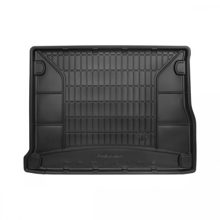 Tavita portbagaj - Tava portbagaj, material: TPE, 1 buc., culoare: negru potrivit RENAULT SCENIC III NADWOZIE WIELKOPRZESTRZENNE (MPV) 12.08-09.16