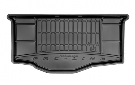 Tavita portbagaj - Tava portbagaj, material: TPE, 1 buc., culoare: negru potrivit SUZUKI SWIFT IV LIFTBACK 10.10-