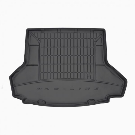 Tavita portbagaj - Tava portbagaj, material: TPE, 1 buc., culoare: negru potrivit TOYOTA AURIS LIFTBACK 10.12-12.18