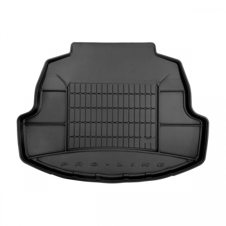 Tavita portbagaj - Tava portbagaj, material: TPE, 1 buc., culoare: negru potrivit TOYOTA COROLLA SEDAN 01.19-