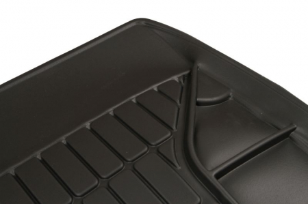 Tava portbagaj, material: TPE, 1 buc., culoare: negru potrivit VOLVO V90 II KOMBI 03.16- [1]