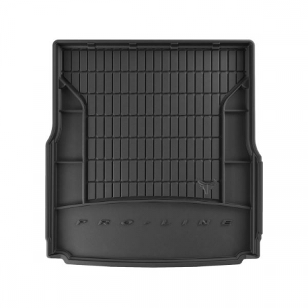 Tavita portbagaj - Tava portbagaj, material: TPE, 1 buc., culoare: negru potrivit VW PASSAT B8 KOMBI 08.14-