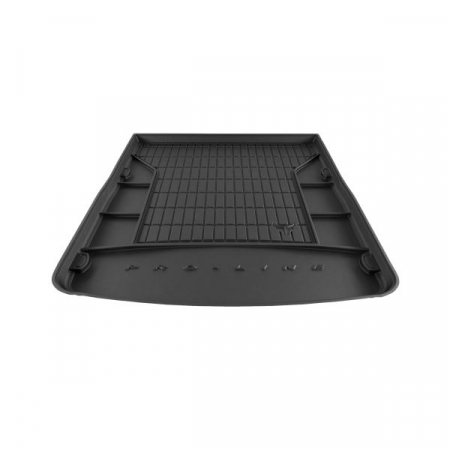 Tava portbagaj (spate, tpe, 1 buc., culoare neagra) potrivit AUDI A6 C7 05.11-09.18 Station wagon [1]